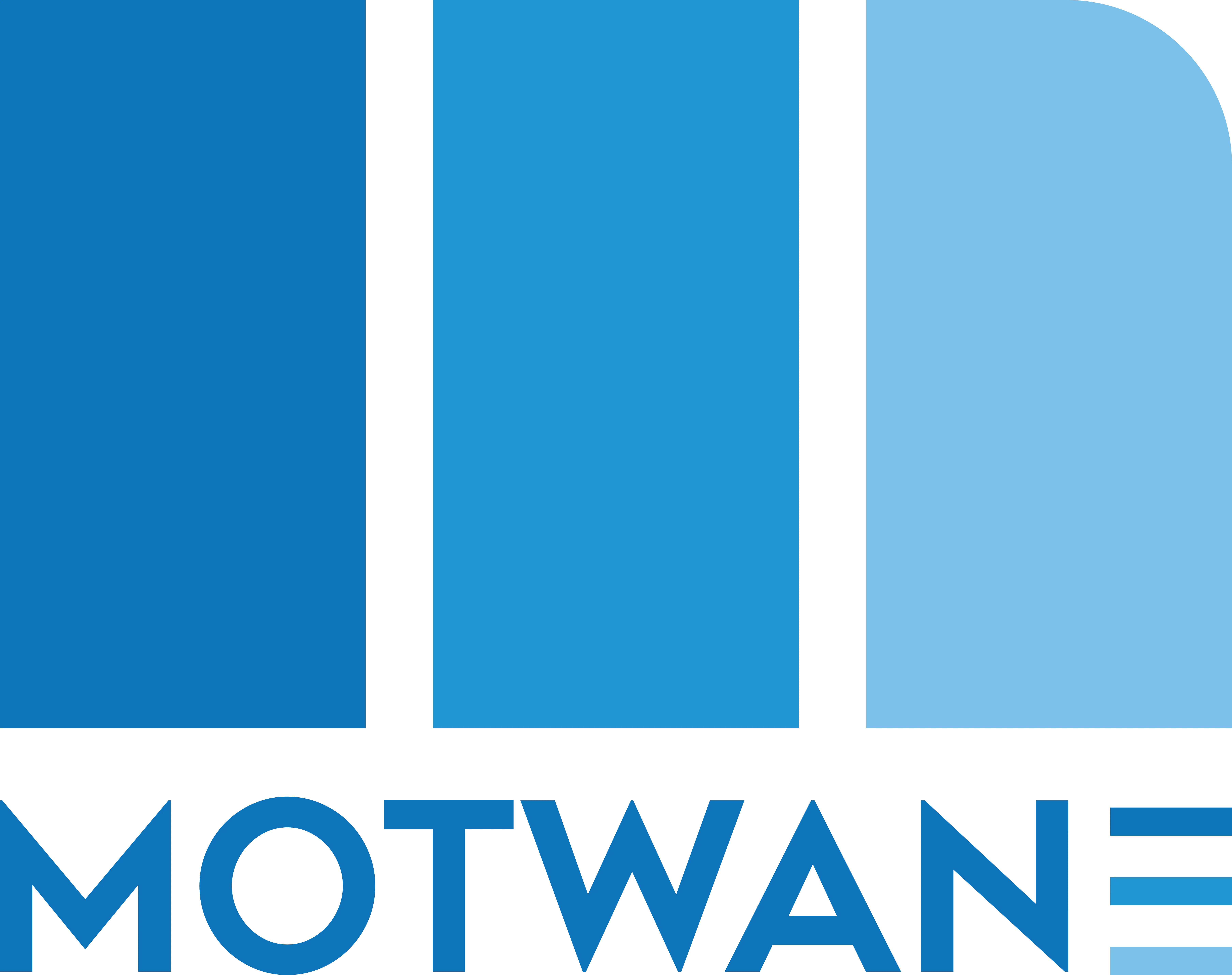 Motwane Security Systems logo